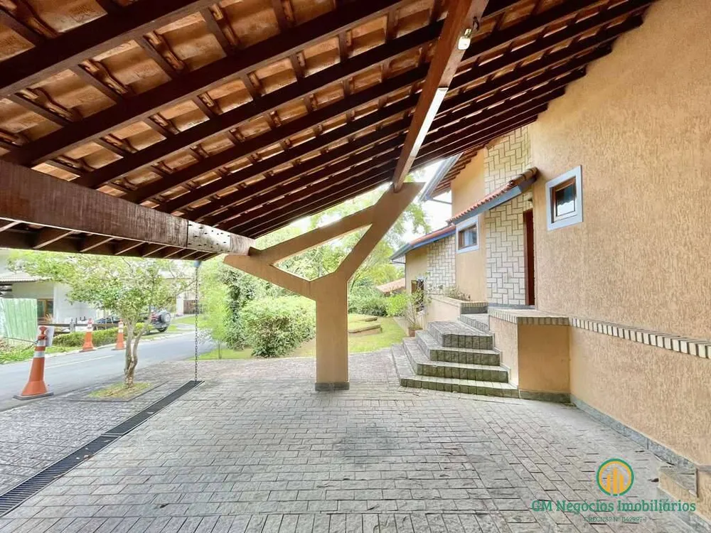 Casa de Condomínio, 5 quartos - Foto 2