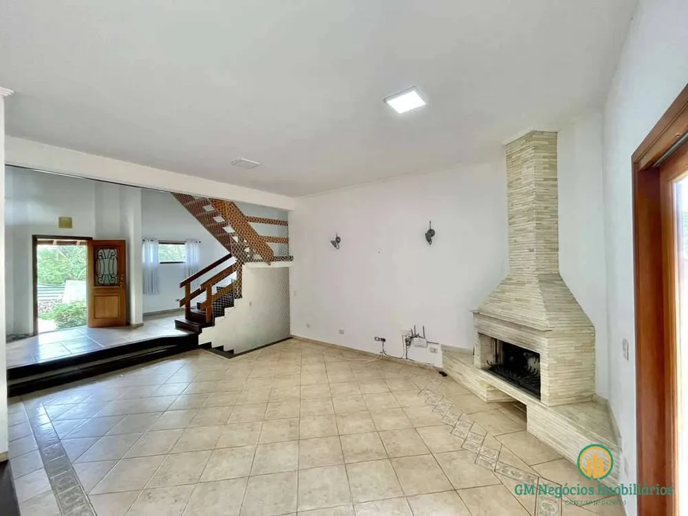 Casa de Condomínio, 5 quartos - Foto 4