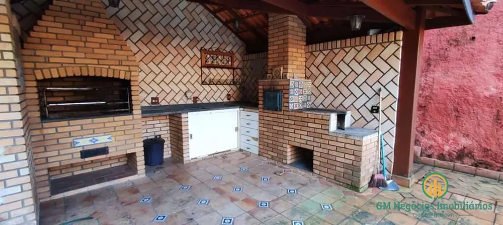 Casa de Condomínio, 5 quartos - Foto 12