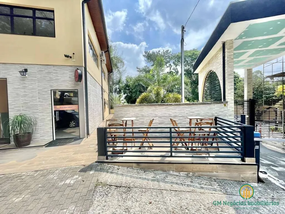 Casa de Condomínio, 5 quartos - Foto 16
