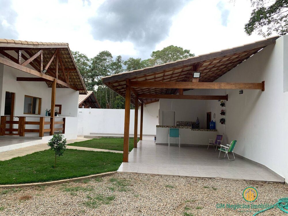 Casa, 2 quartos, 253 m² - Foto 1