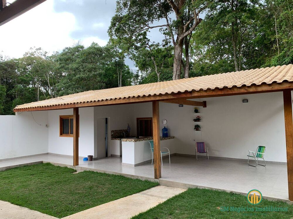 Casa, 2 quartos, 253 m² - Foto 2