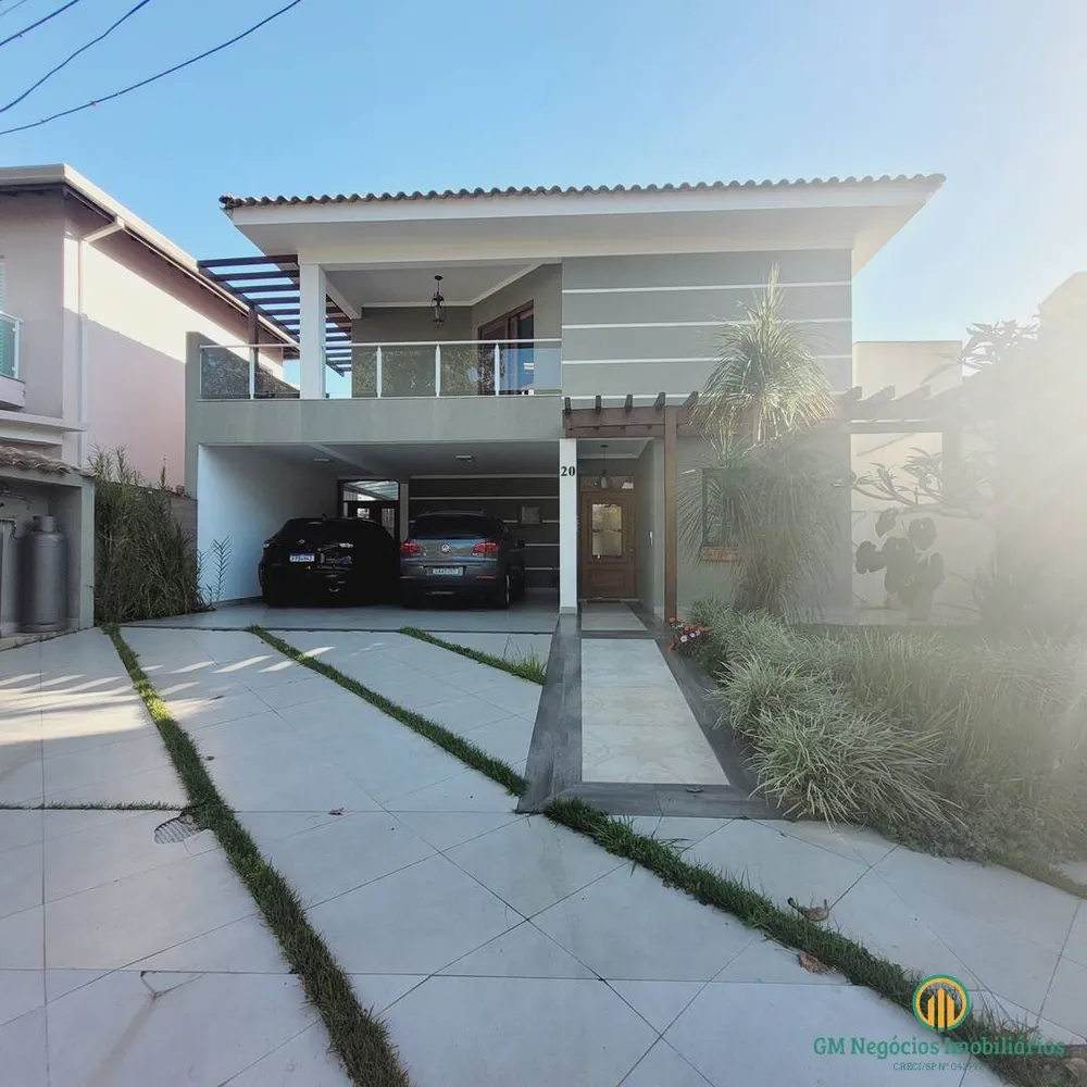 Casa de Condomínio, 4 quartos - Foto 7