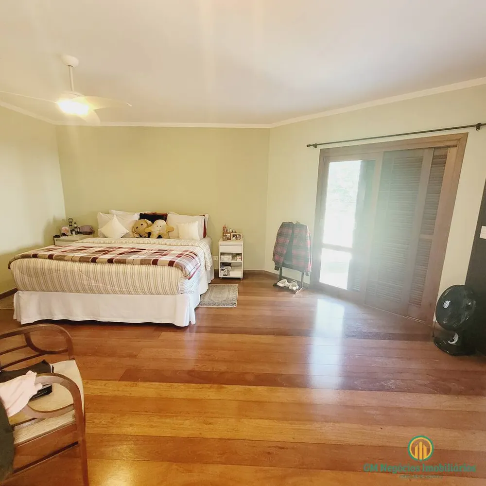 Casa de Condomínio, 4 quartos - Foto 12