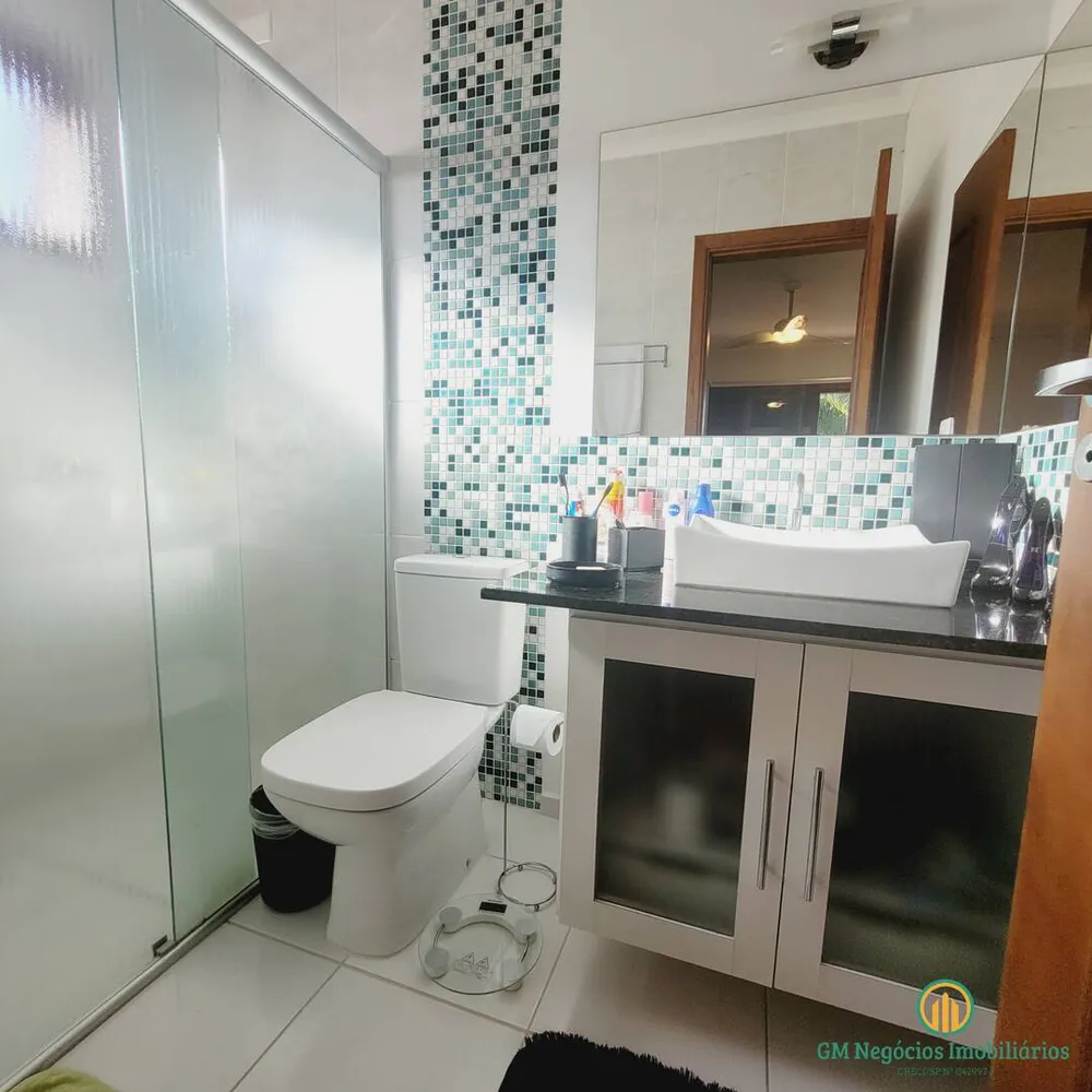 Casa de Condomínio, 4 quartos - Foto 3