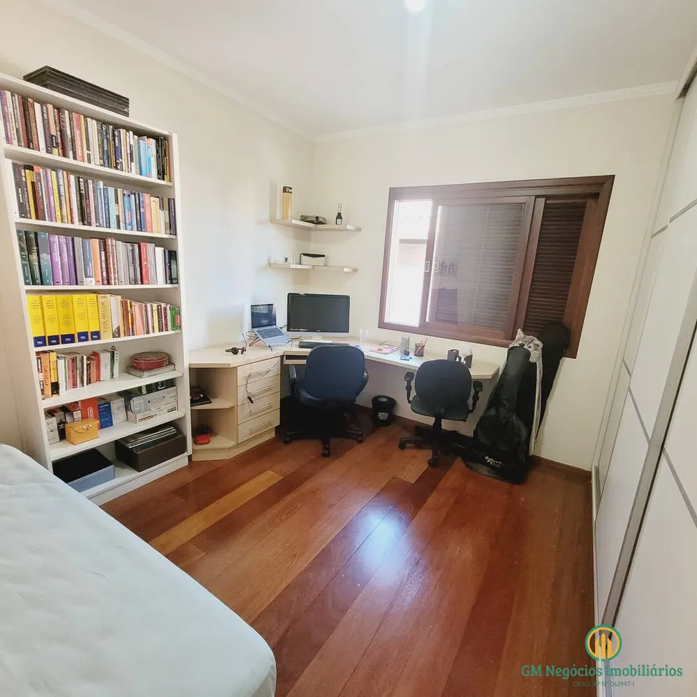 Casa de Condomínio, 4 quartos - Foto 16