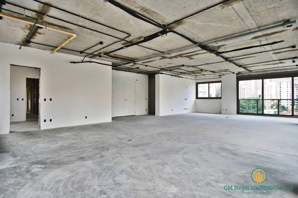 Apartamento, 4 quartos, 358 m² - Foto 1