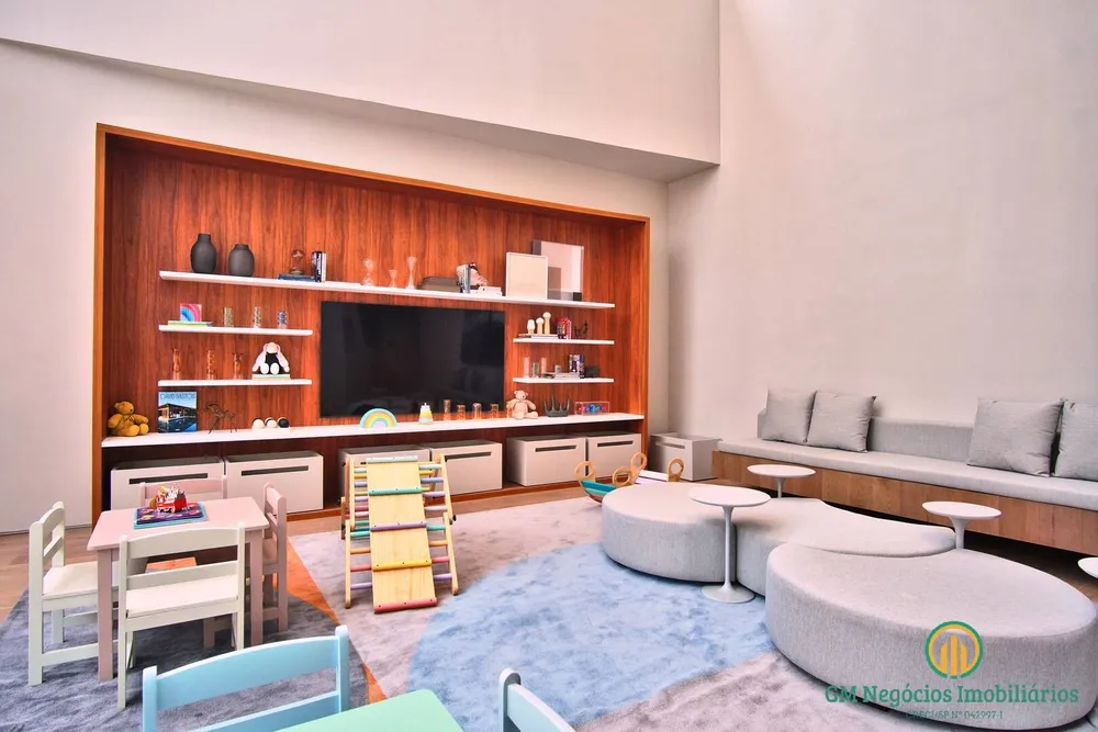 Apartamento, 4 quartos, 358 m² - Foto 3