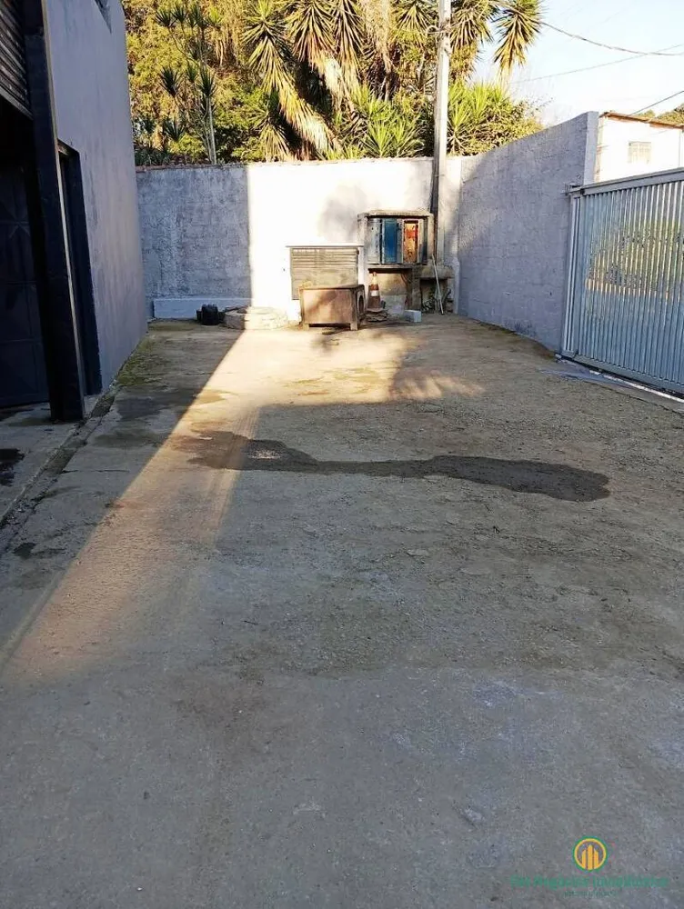 Depósito-Galpão, 605 m² - Foto 8