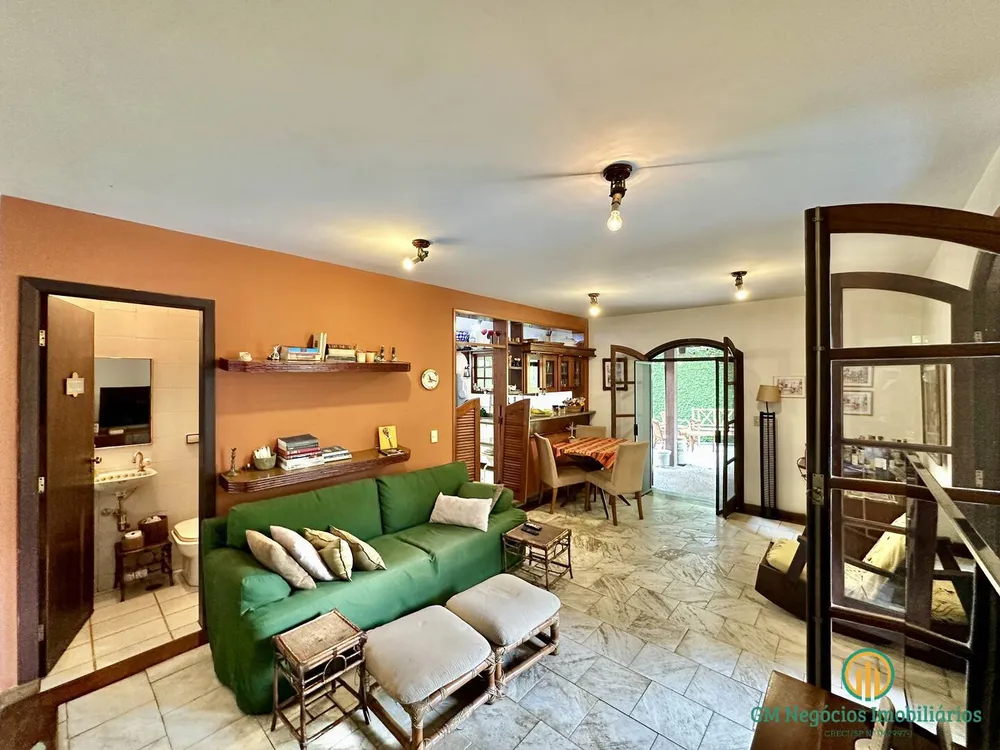 Casa de Condomínio, 3 quartos - Foto 8