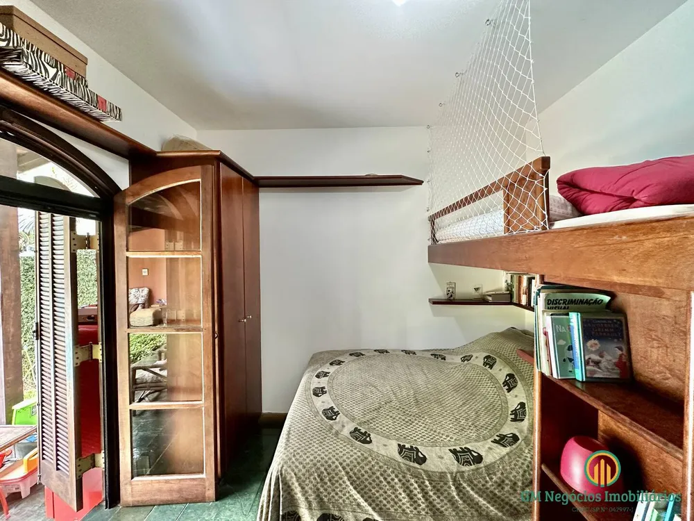 Casa de Condomínio, 3 quartos - Foto 11