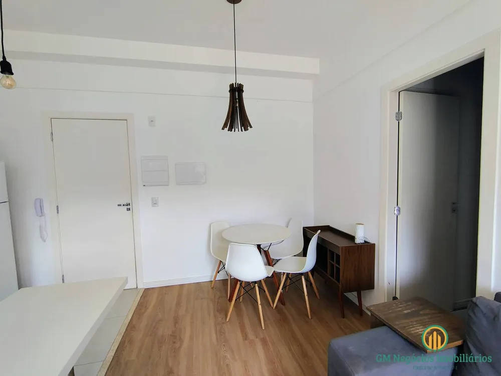 Apartamento, 1 quarto, 44 m² - Foto 3