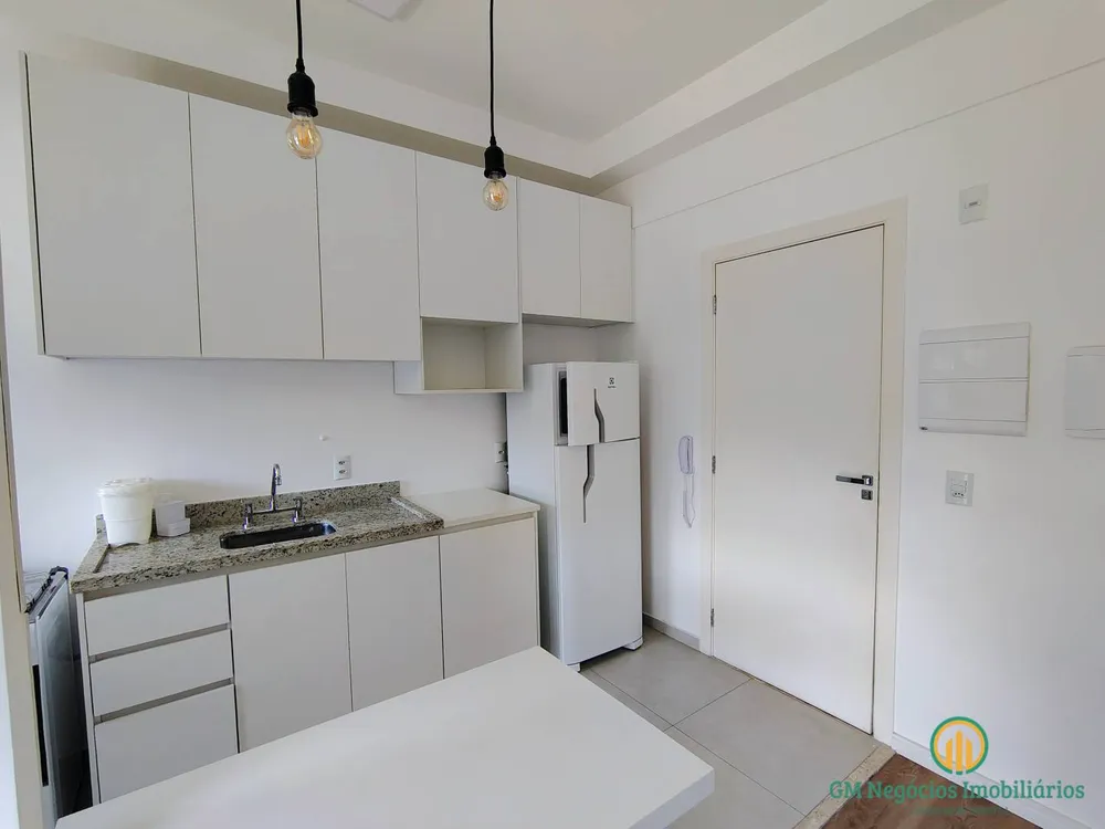 Apartamento, 1 quarto, 44 m² - Foto 2