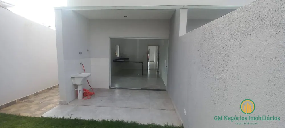 Casa de Condomínio, 3 quartos - Foto 16
