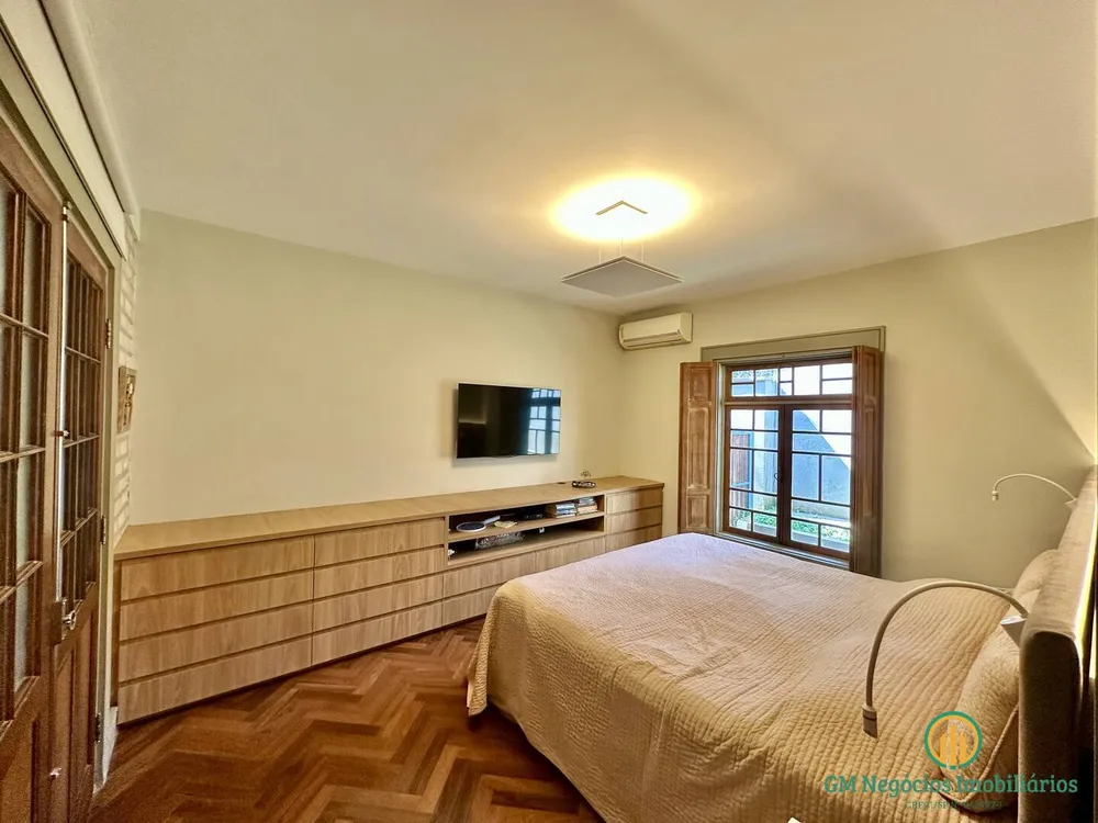 Casa de Condomínio, 4 quartos - Foto 9