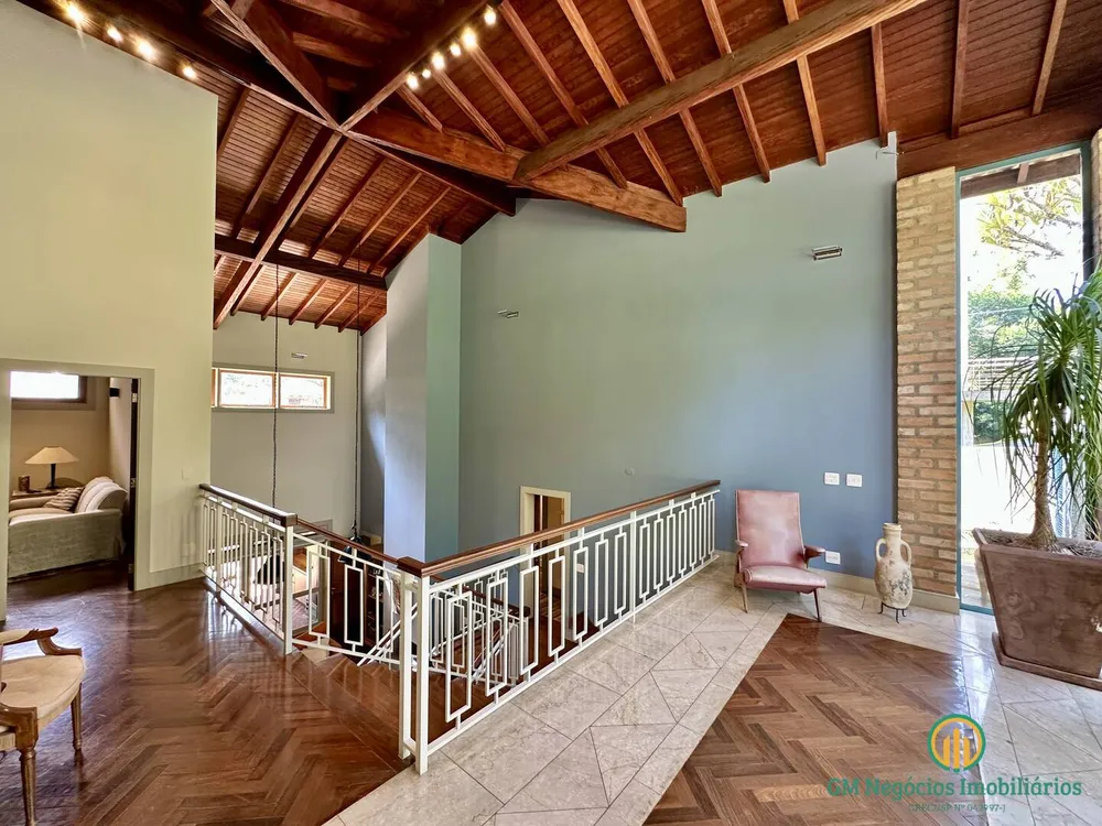 Casa de Condomínio, 4 quartos - Foto 5