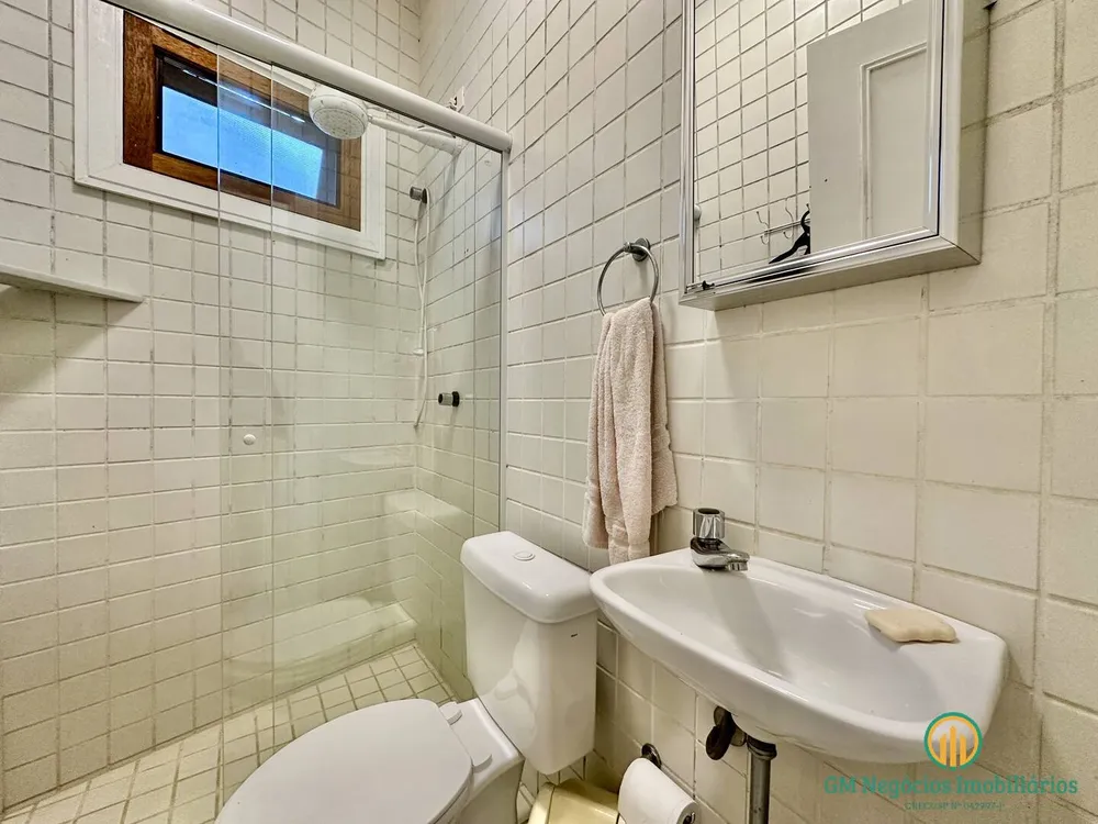 Casa de Condomínio, 4 quartos - Foto 16