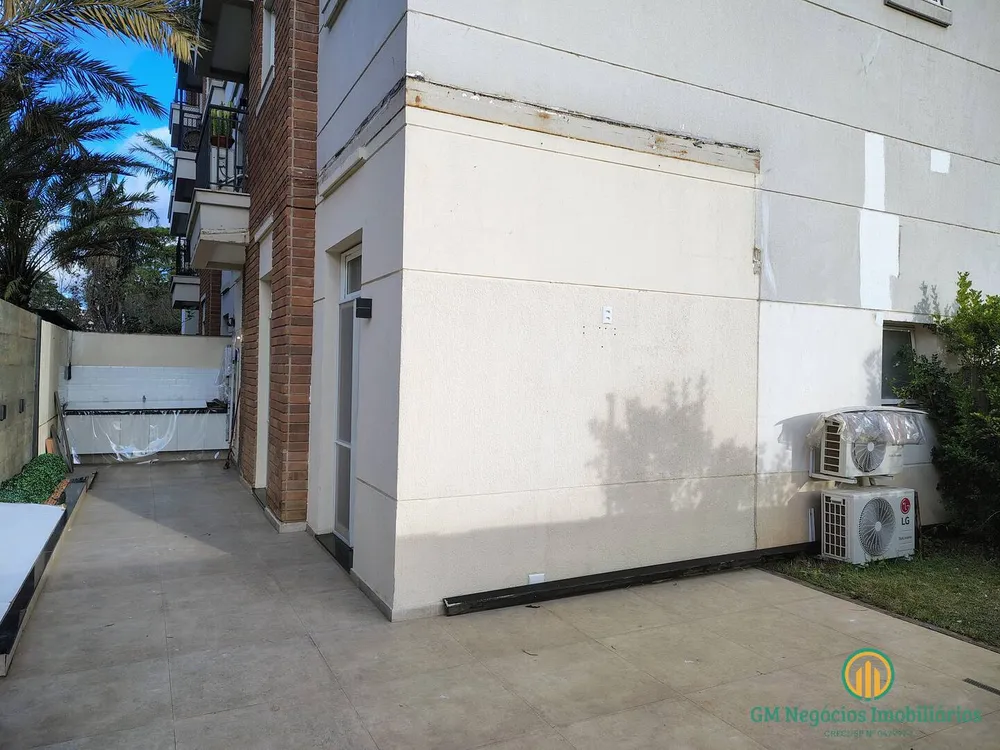 Apartamento, 2 quartos, 125 m² - Foto 10