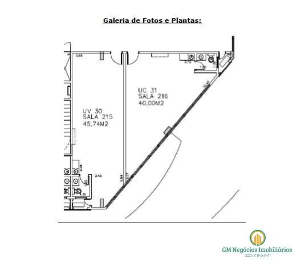 Sala-Conjunto, 85 m² - Foto 16