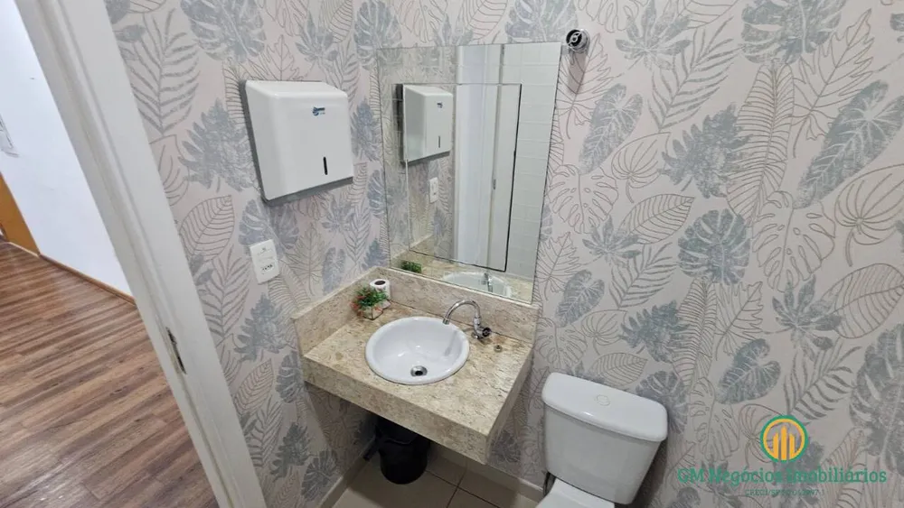 Sala-Conjunto, 85 m² - Foto 14