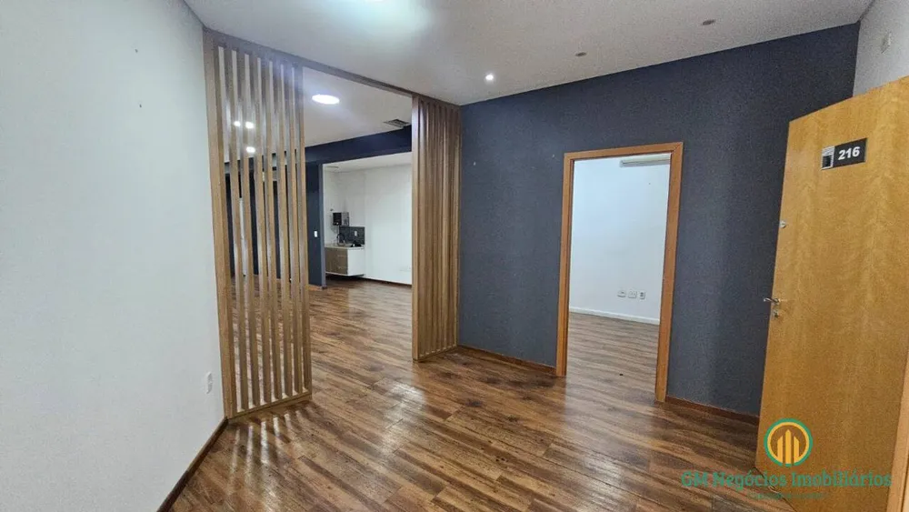 Sala-Conjunto, 85 m² - Foto 2