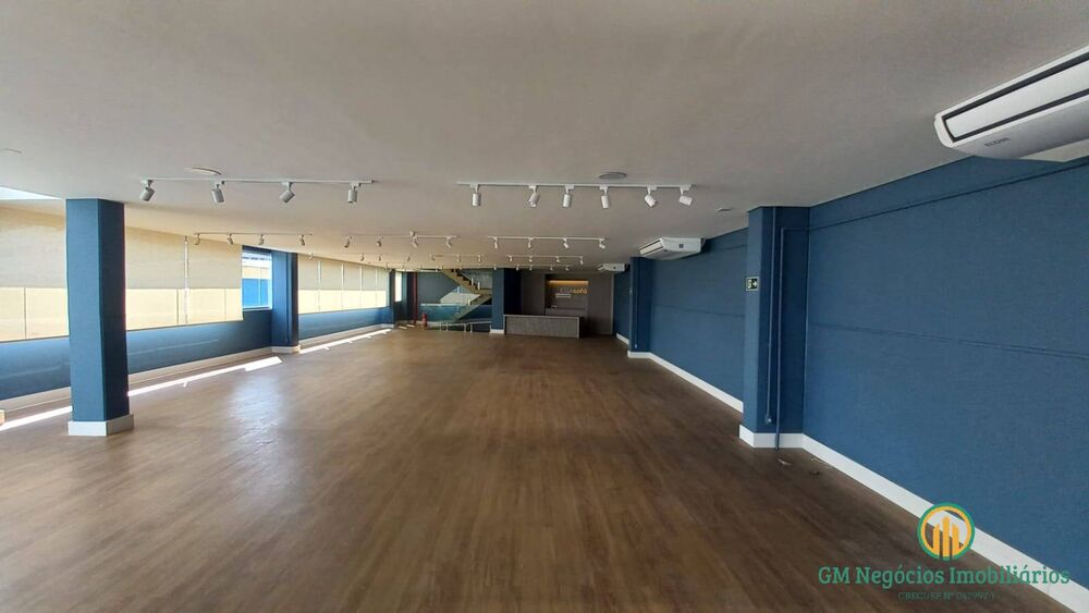 Conjunto Comercial-Sala para alugar, 1500m² - Foto 4