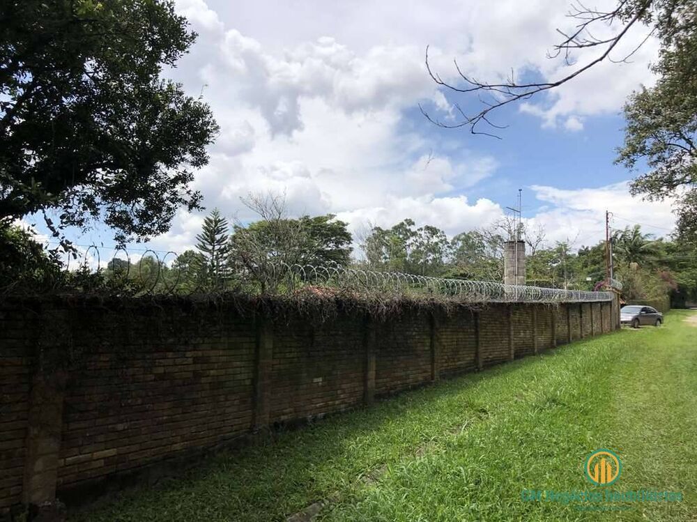 Terreno à venda, 1042m² - Foto 2