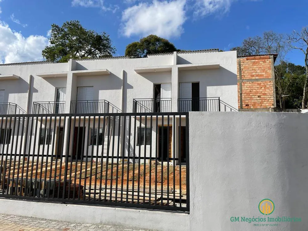 Casa de Condomínio, 2 quartos - Foto 1