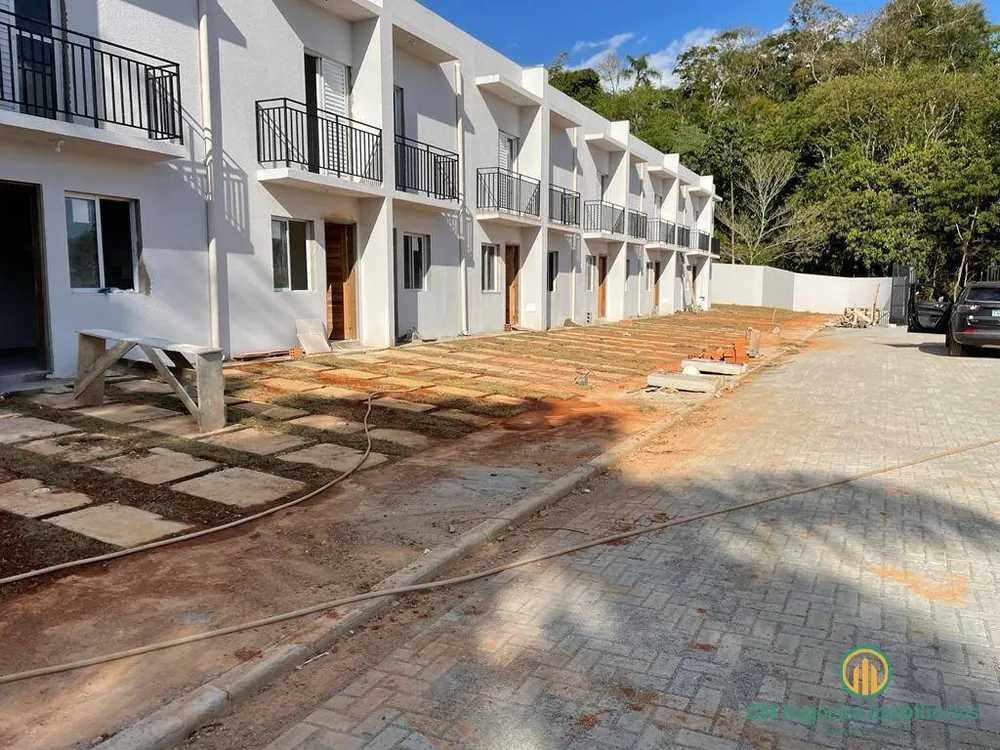 Casa de Condomínio, 2 quartos - Foto 7