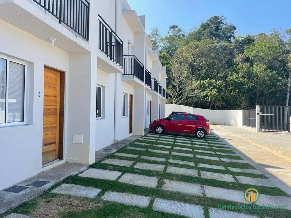 Casa de Condomínio, 2 quartos - Foto 9