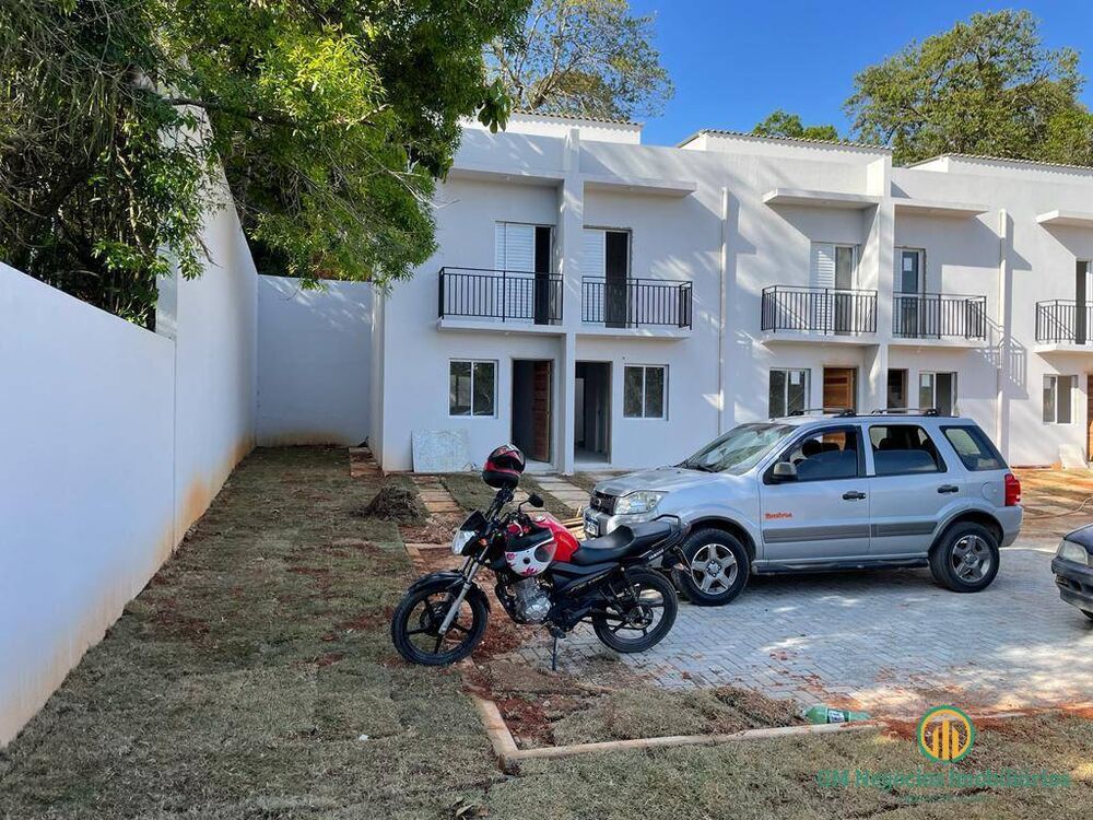 Casa de Condomínio, 2 quartos - Foto 1