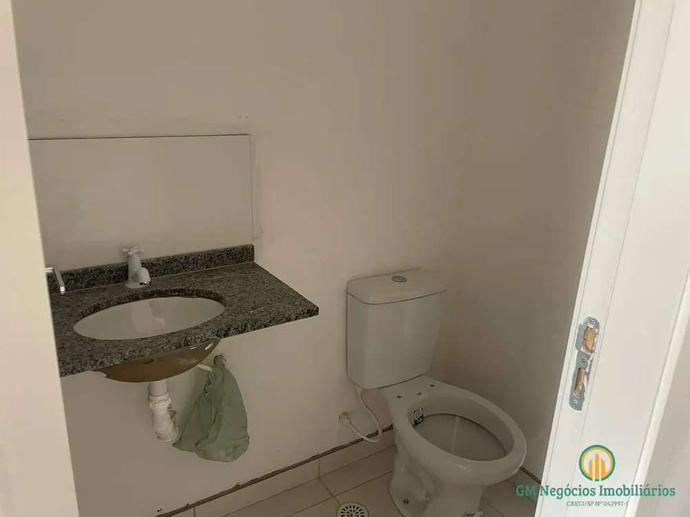 Casa de Condomínio, 2 quartos - Foto 11