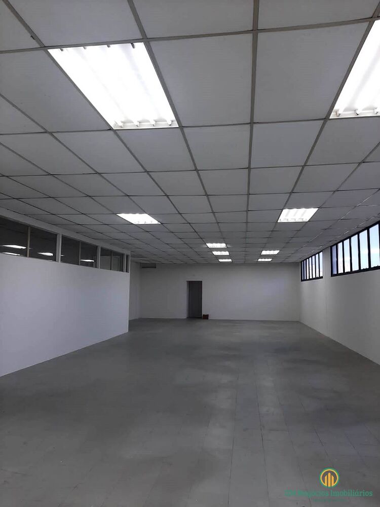 Conjunto Comercial-Sala para alugar, 1403m² - Foto 8