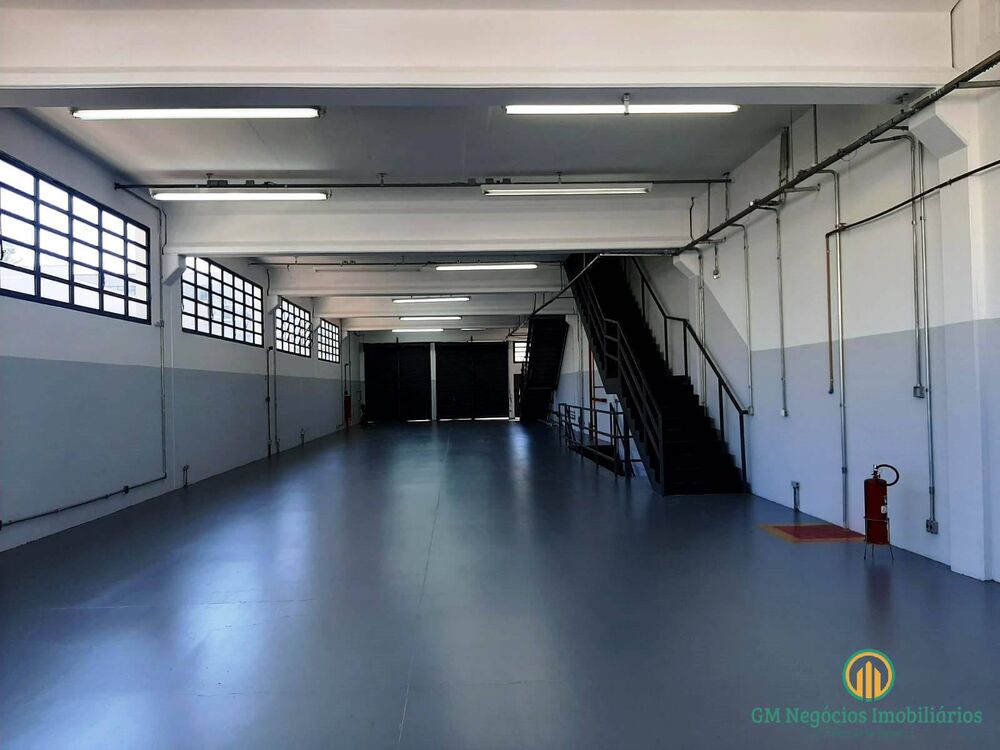 Conjunto Comercial-Sala para alugar, 1403m² - Foto 3