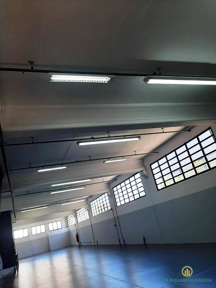 Conjunto Comercial-Sala para alugar, 1403m² - Foto 2