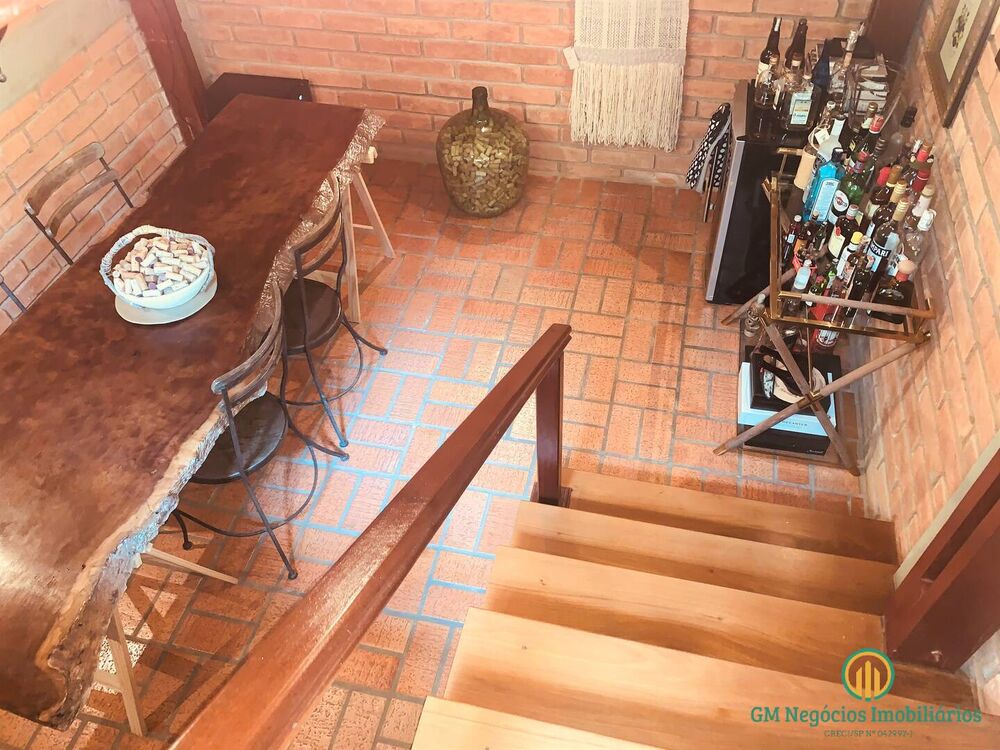 Casa de Condomínio à venda com 3 quartos, 384m² - Foto 3