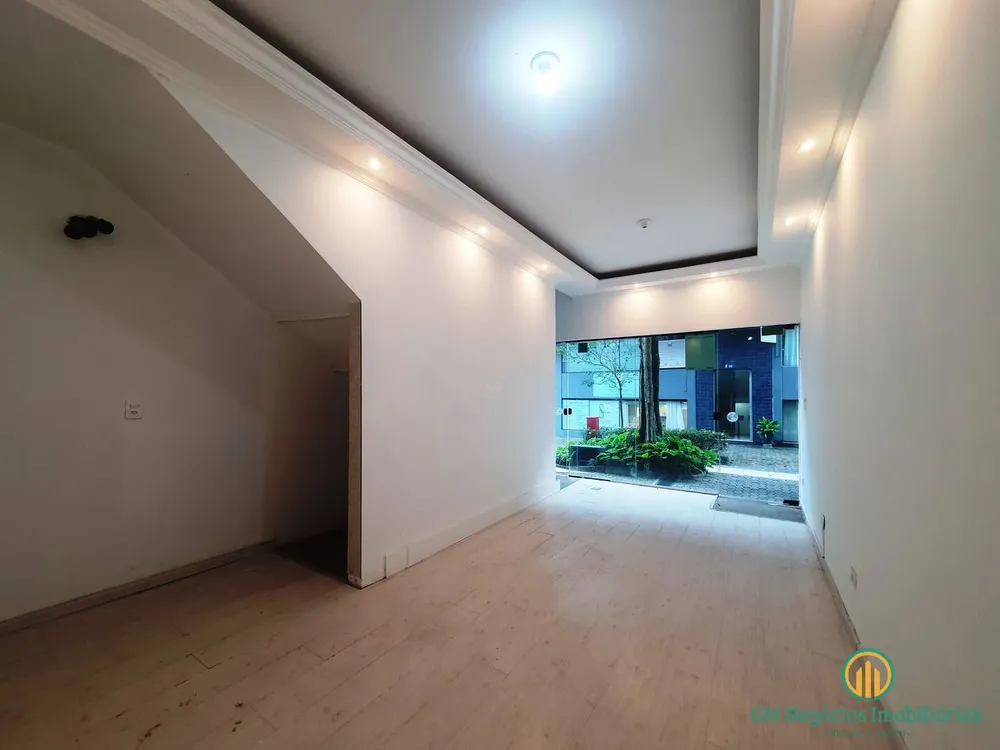 Loja-Salão, 96 m² - Foto 16