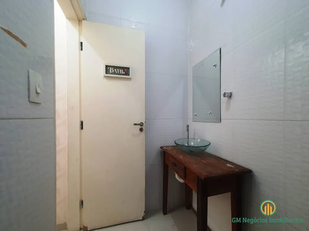 Loja-Salão, 96 m² - Foto 6