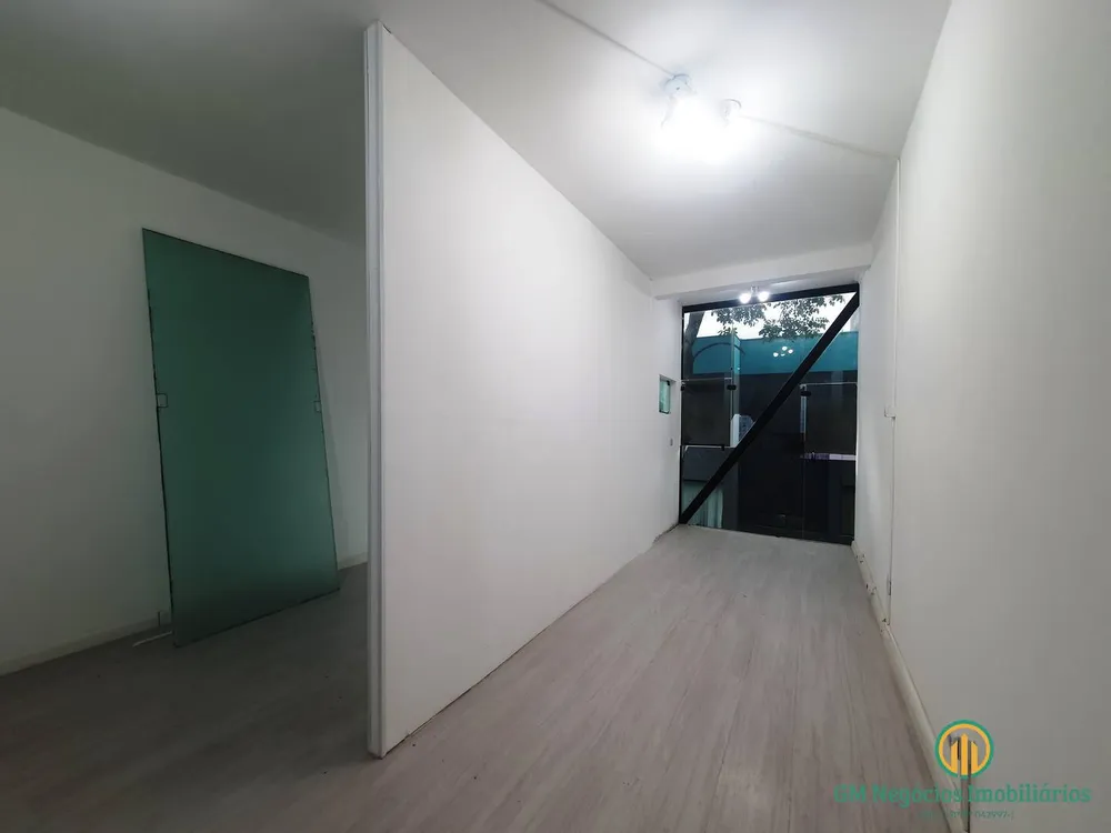 Loja-Salão, 96 m² - Foto 12