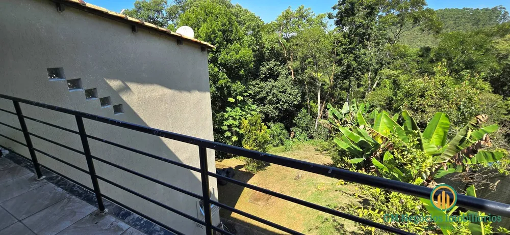 Casa de Condomínio, 4 quartos - Foto 8
