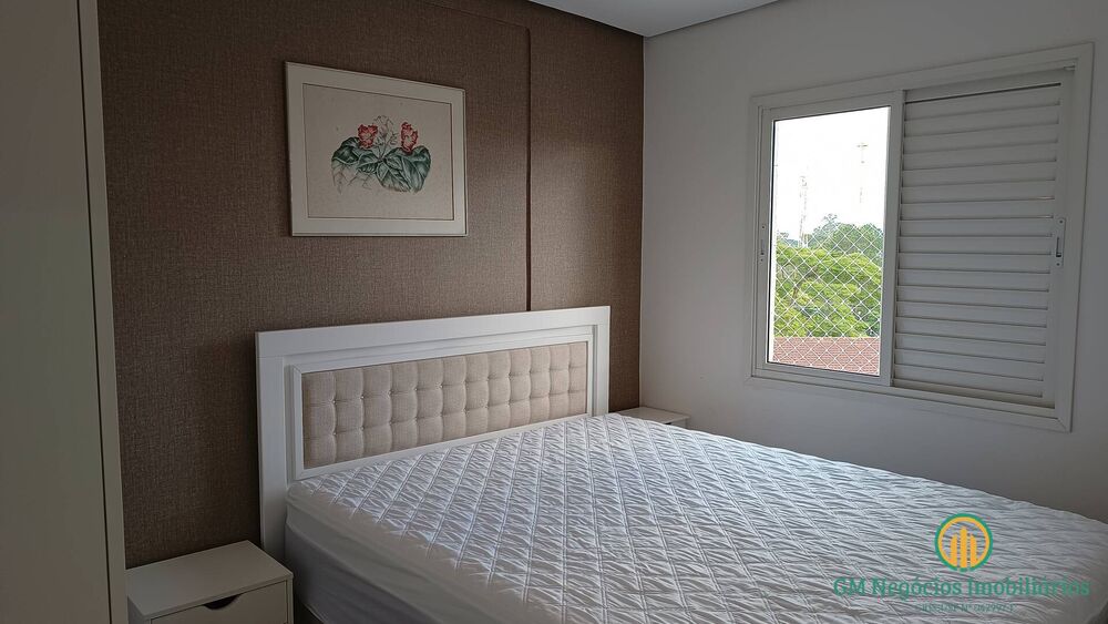 Apartamento à venda e aluguel com 1 quarto, 38m² - Foto 3
