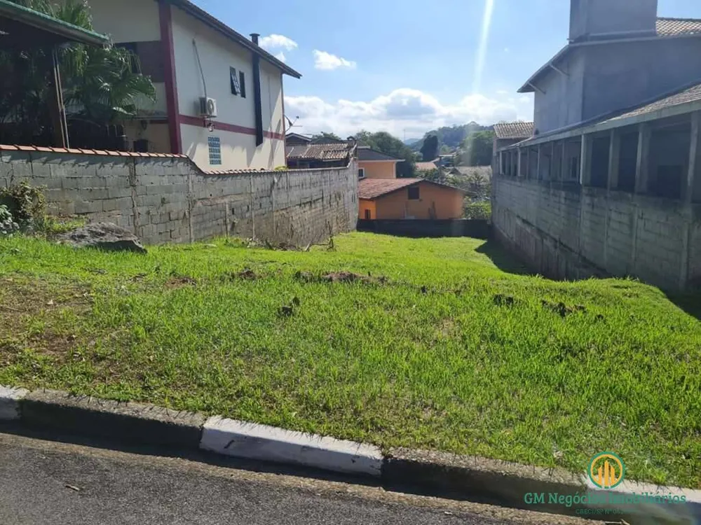 Terreno, 360 m² - Foto 1