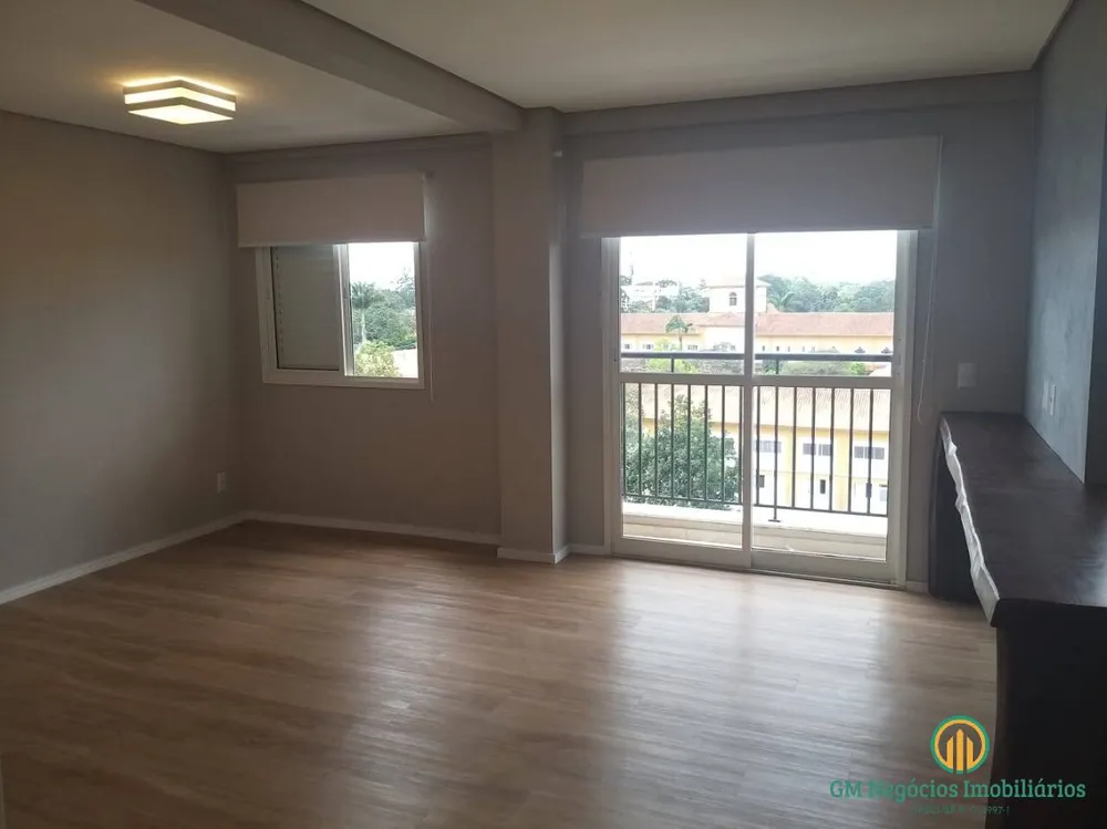 Apartamento, 2 quartos, 74 m² - Foto 1