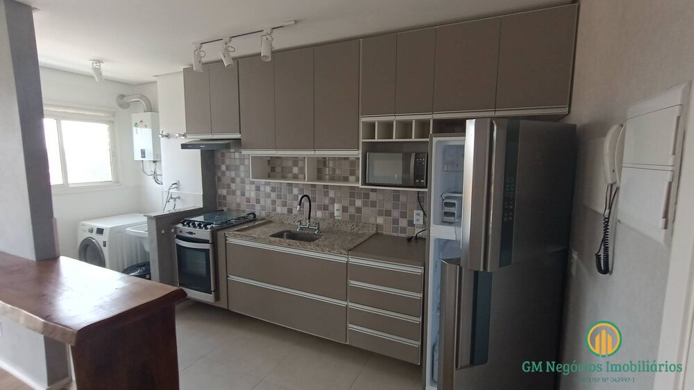Apartamento, 2 quartos, 74 m² - Foto 4