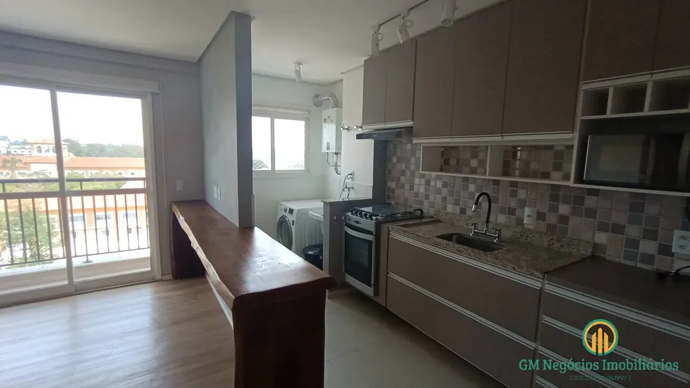 Apartamento, 2 quartos, 74 m² - Foto 10