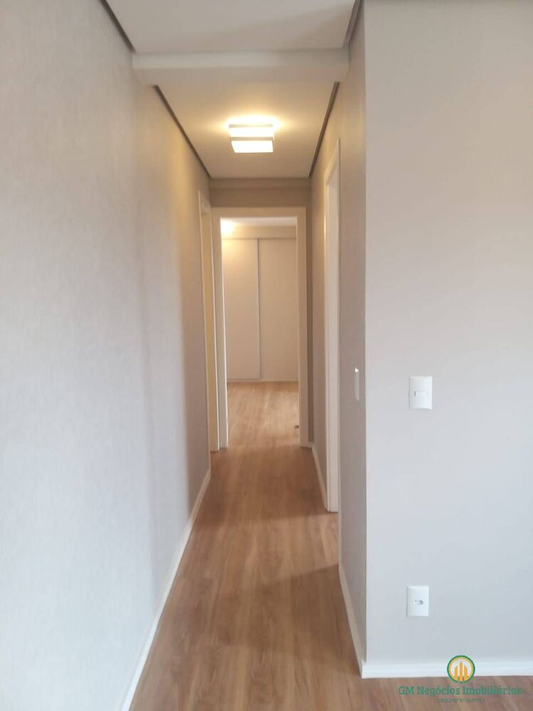 Apartamento, 2 quartos, 74 m² - Foto 2