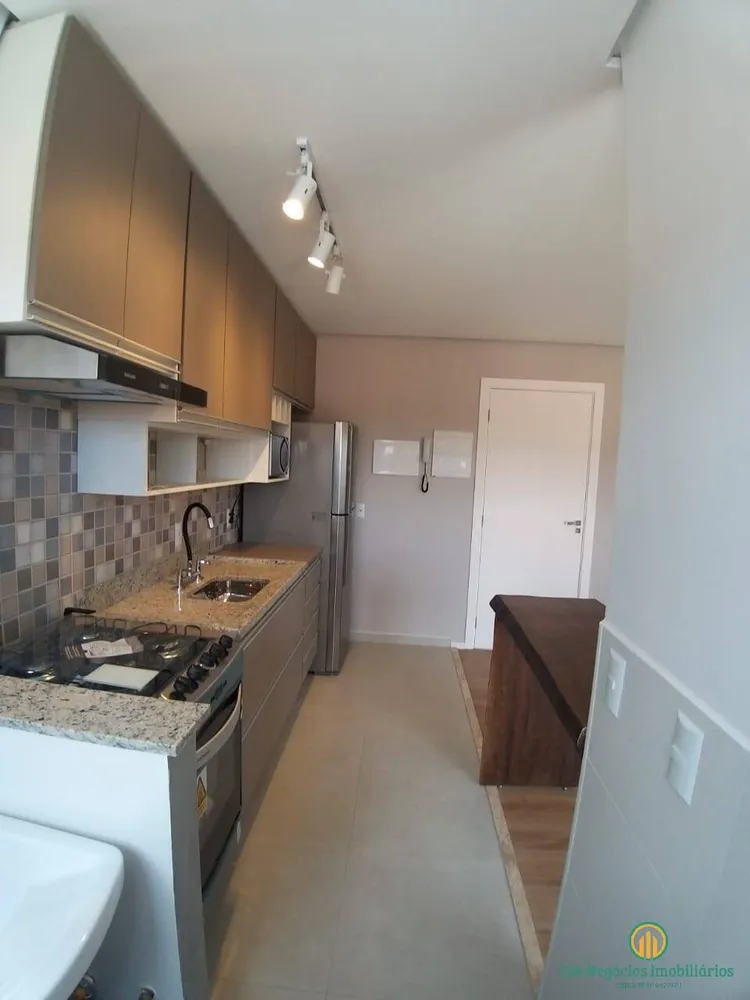 Apartamento, 2 quartos, 74 m² - Foto 2