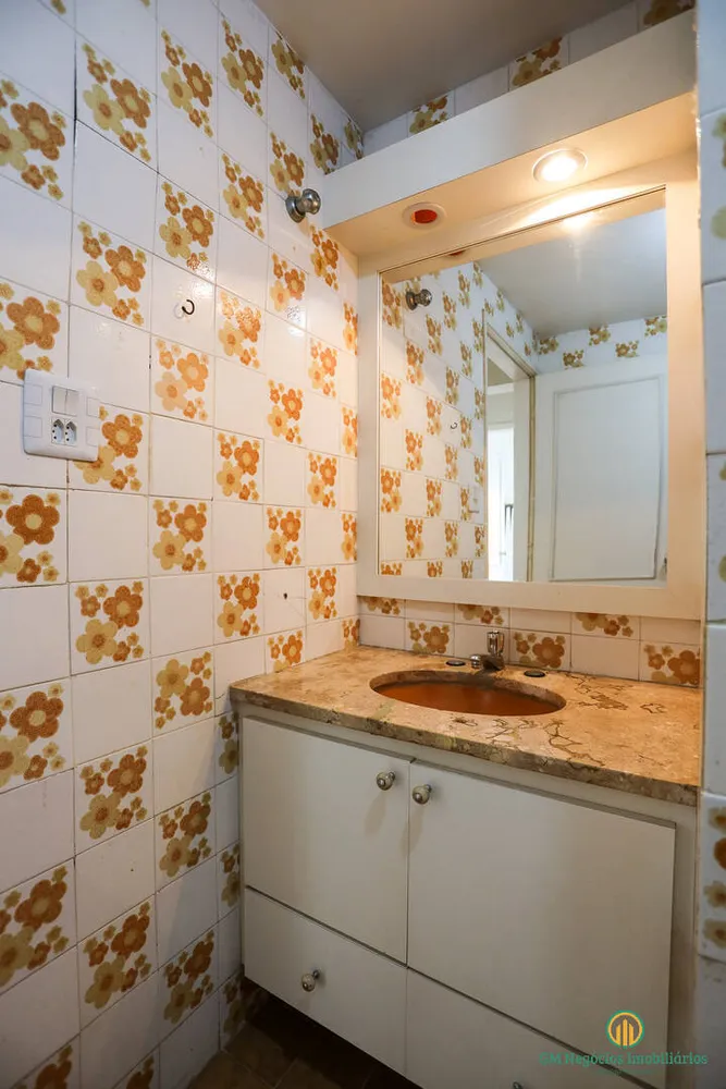 Apartamento, 3 quartos, 103 m² - Foto 9