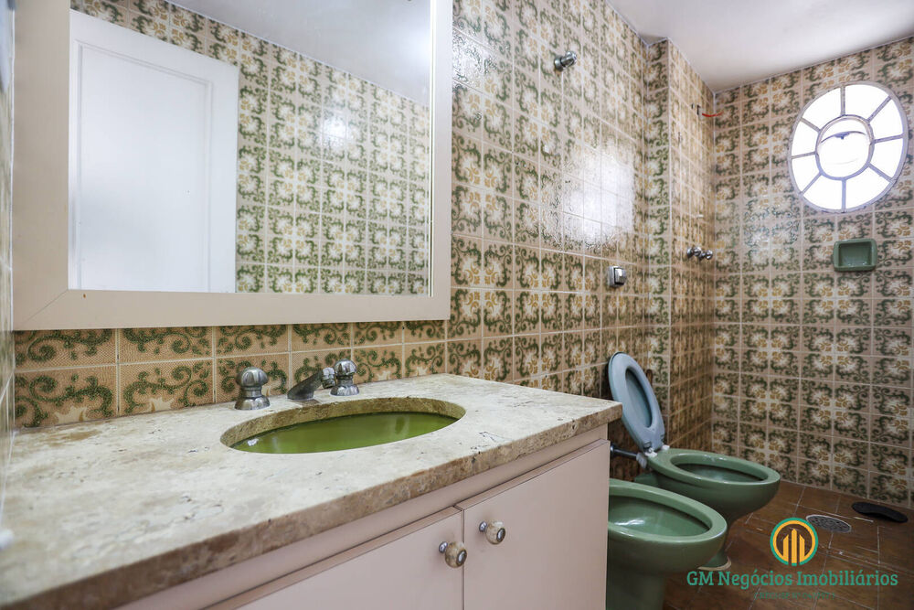 Apartamento, 3 quartos, 103 m² - Foto 1