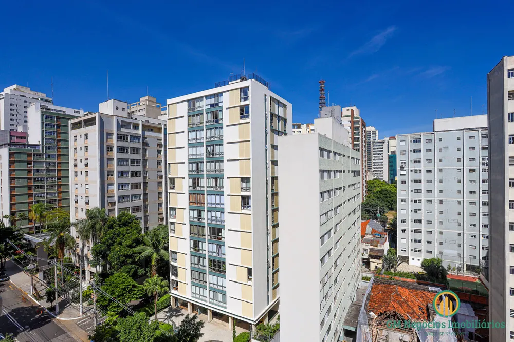 Apartamento, 3 quartos, 103 m² - Foto 15